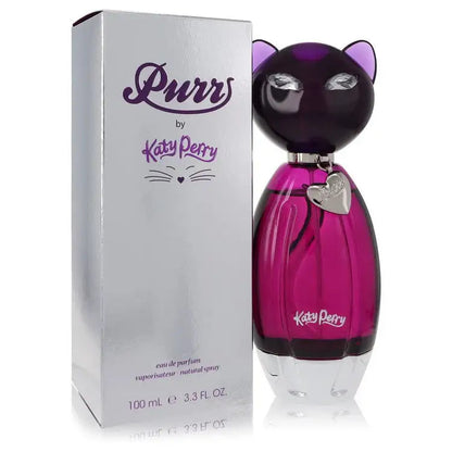 Purr By Katy Perry Perfume for Women by Gamer Scents