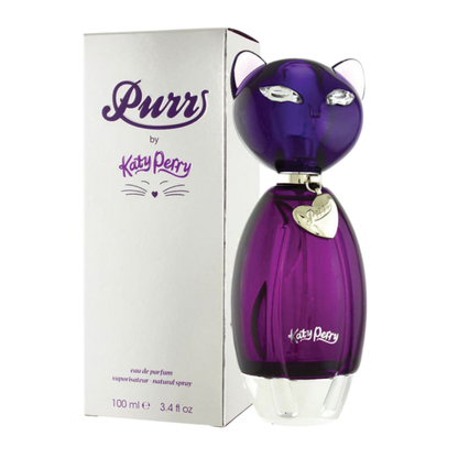 Purr by Katy Perry Eau de Parfum Women (3.4oz) by Farmacias Savia