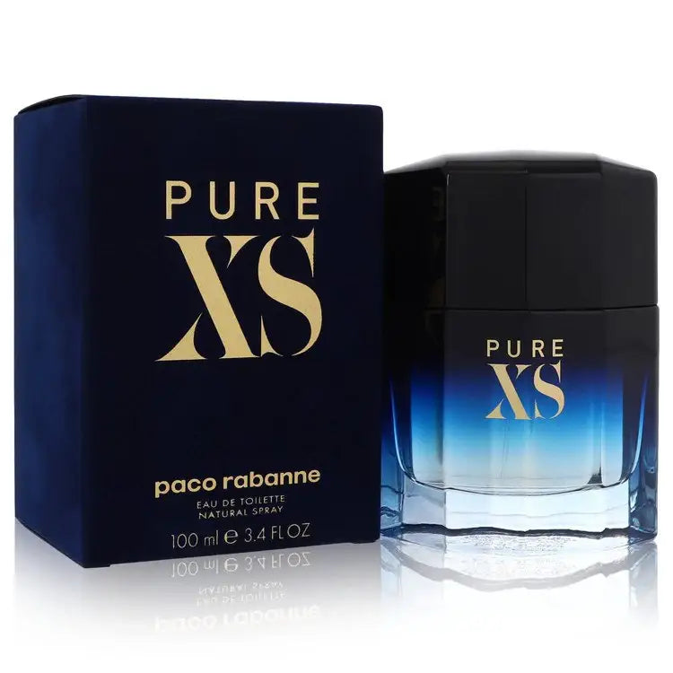 Pure Xs By Paco Rabanne Cologne for Men