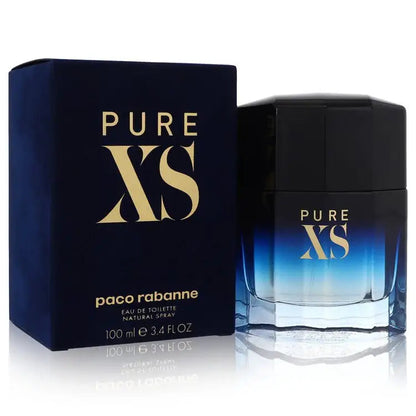 Pure Xs By Paco Rabanne Cologne for Men