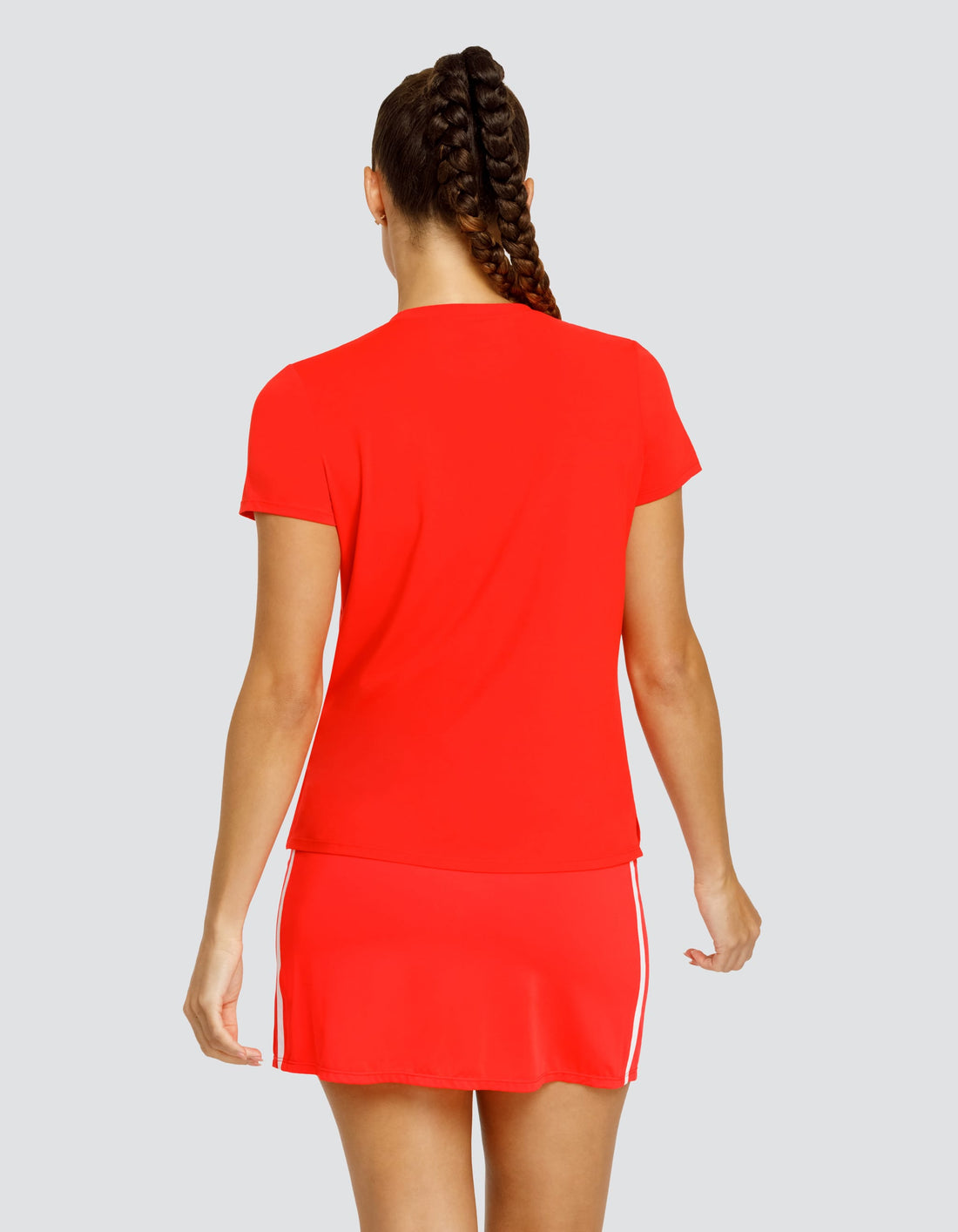Bijou Top - Flamenco  DestGlow
