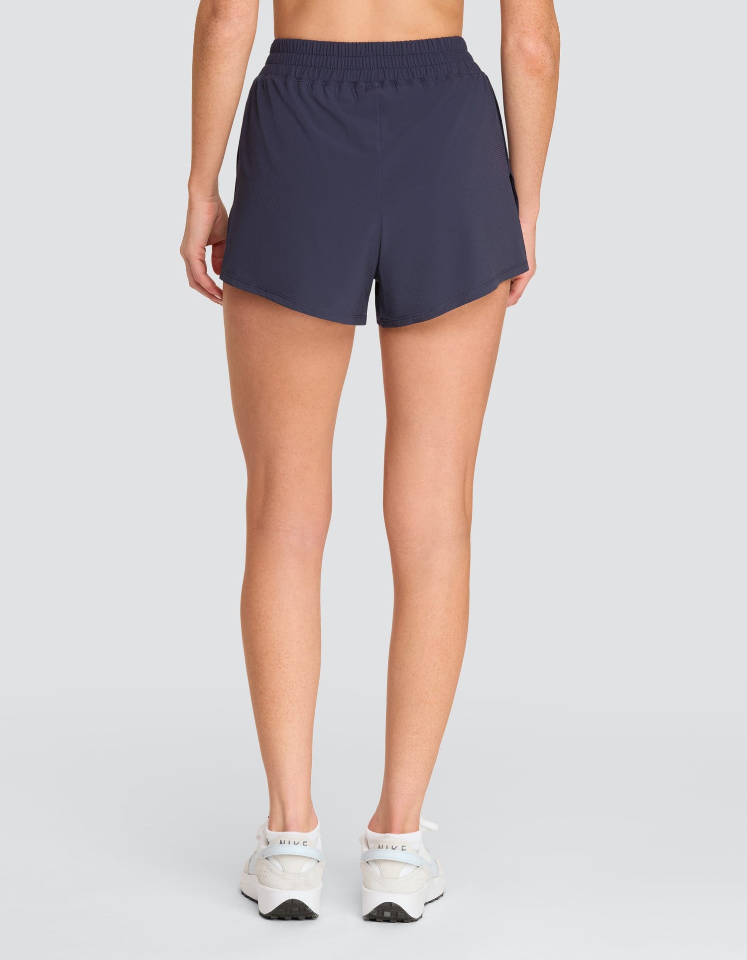 Lavelle 2.5" Short - Navy Blue