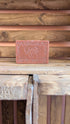 Elderflower and Rose Clay Luxury Facial Soap