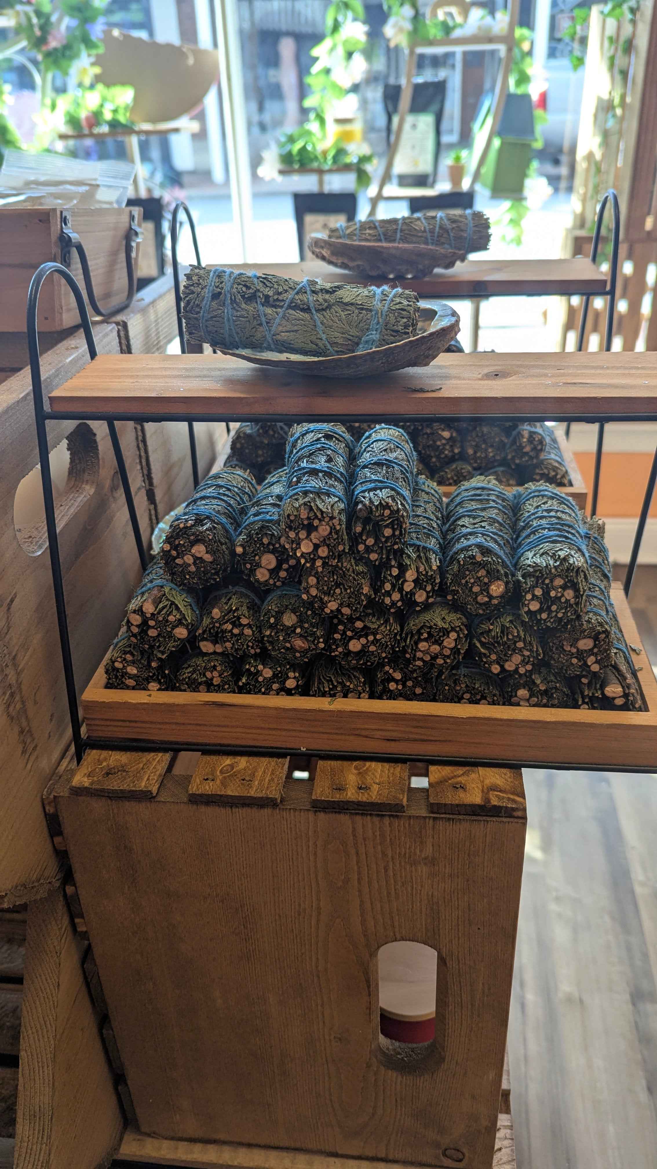 Cedarwood Bundle
