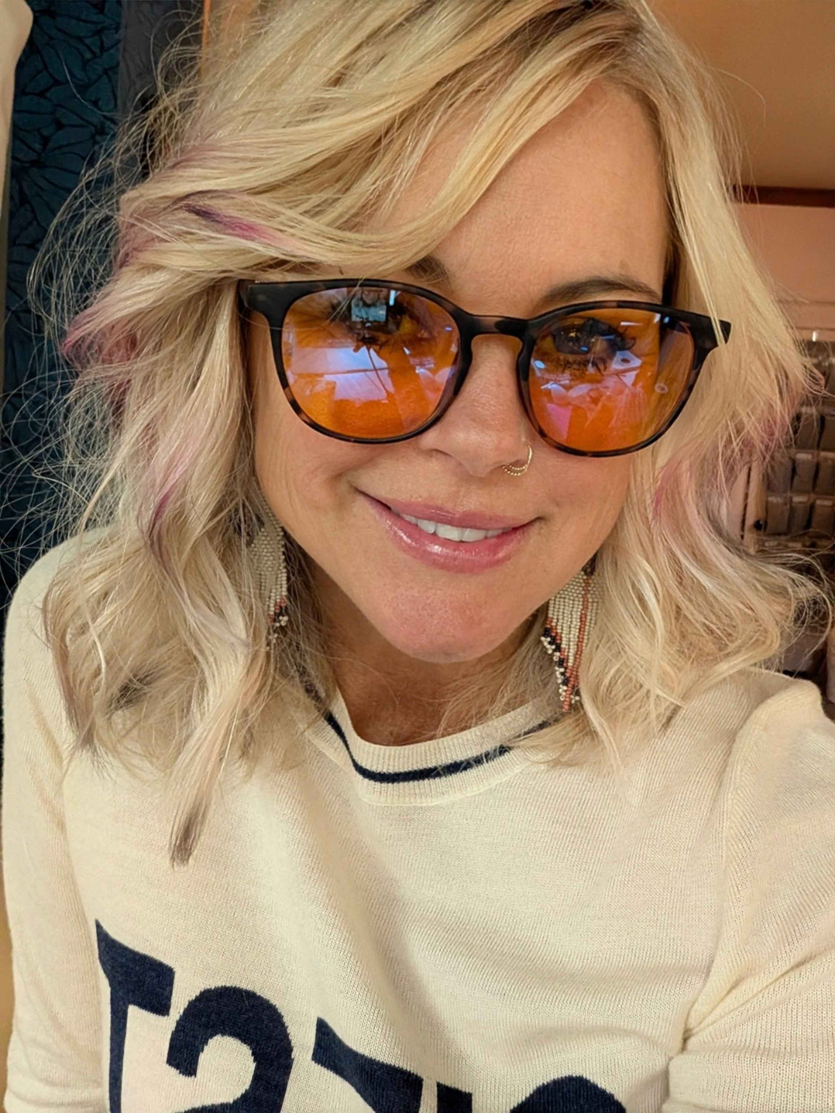 Dreamwave Tortoise Shell Daytime