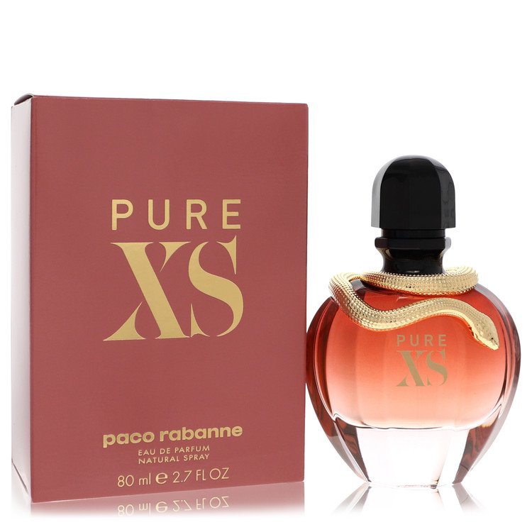Pure Xs By Paco Rabanne Perfume for Women