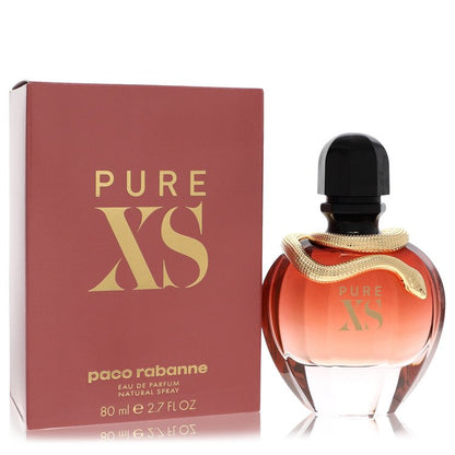 Pure Xs By Paco Rabanne Perfume for Women
