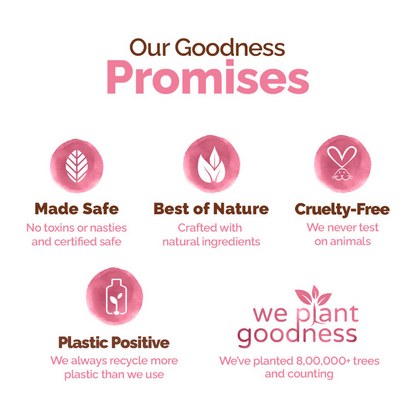 Mamaearth Multani Mitti Oil Balance Face Wash With Multani Mitti &amp; Bulgarian Rose