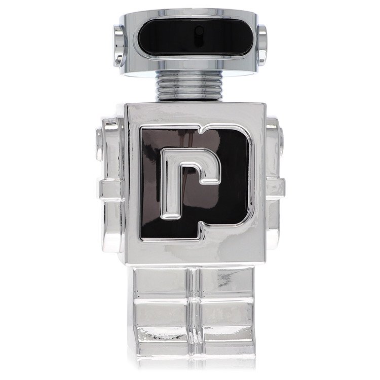 Paco Rabanne Phantom by Paco Rabanne Eau De Toilette Spray (Tester) 3.4 oz for Men 