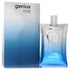 Paco Rabanne Genius Me by Paco Rabanne Eau De Parfum Spray (Unisex) 2.1 oz for Men 