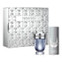 Paco Rabanne Invictus 2pc Gift Set For Men EDT by perfumesandrea