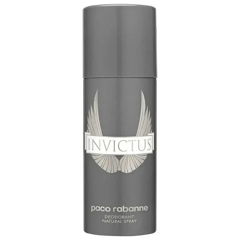 Paco Rabanne Invictus 2pc Gift Set For Men EDT by perfumesandrea