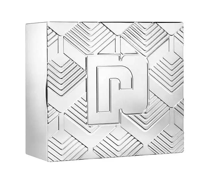 Paco Rabanne Invictus 2pc Gift Set For Men EDT by perfumesandrea