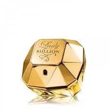 Paco Rabanne Lady Million For Women 2.7 oz EDP Spray by perfumesandrea