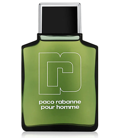Paco Rabanne Pour Homme 1.7 oz Eau de Toilette Spray by perfumesandrea