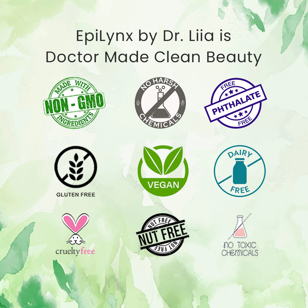 Perfect Lip Crayon – Hydrating, Buildable, Vegan &amp; Gluten-Free Lipstick Balm Pencil  DestGlow