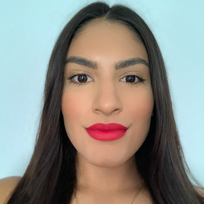 LOVE/AMOR SET (Lipstick + Lip Liner) by Chica Beauty