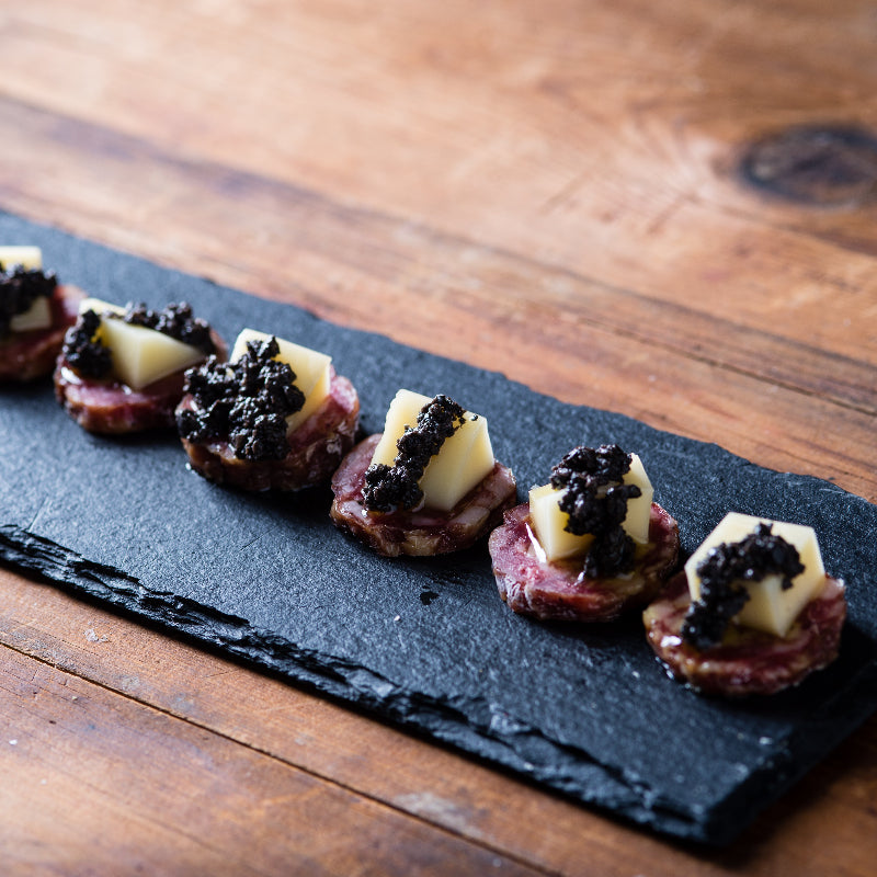 Black Olive Tapenade by Di Bruno Bros.
