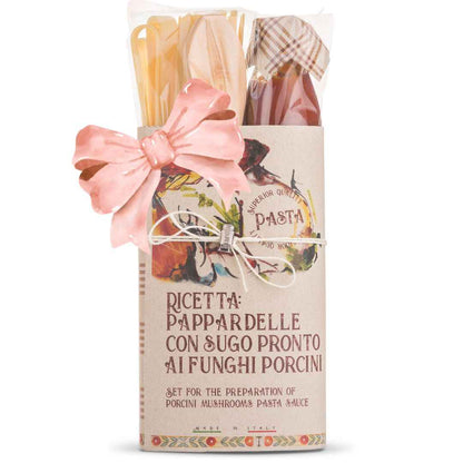 Artigiani dei Sapori, Pappardelle Pasta Gift Set