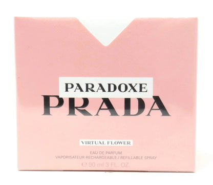Paradoxe Virtual Flower By Prada For Women 3.0 oz EDP Spray by perfumesandrea