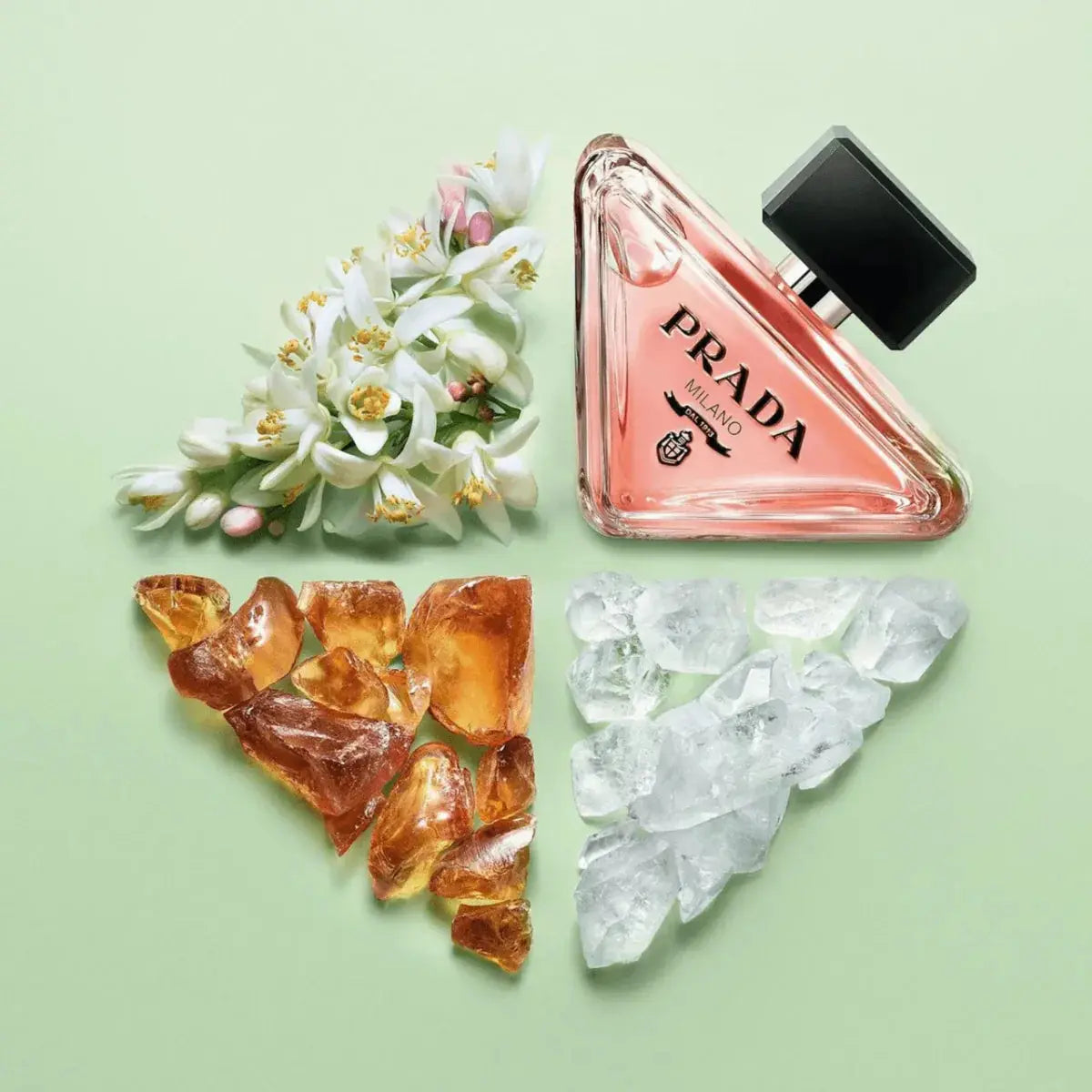 Paradoxe by Prada for Women | 3.0 oz Eau de Parfum Spray by perfumesandrea