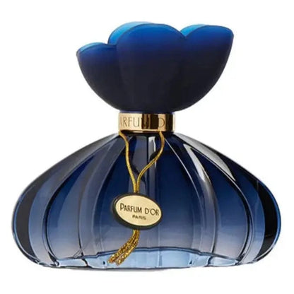 Parfum DOr Black Women 3.3oz EDP Spray by perfumesandrea