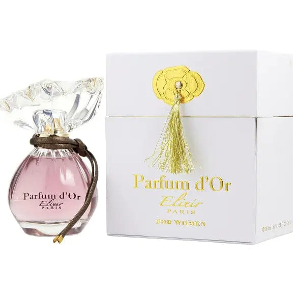 Parfum D&