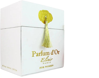 Parfum D&