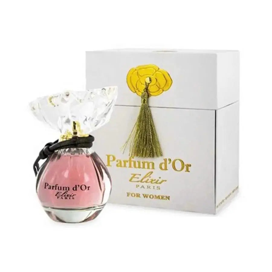Parfum D&