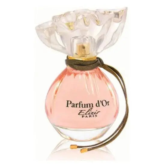 Parfum D&