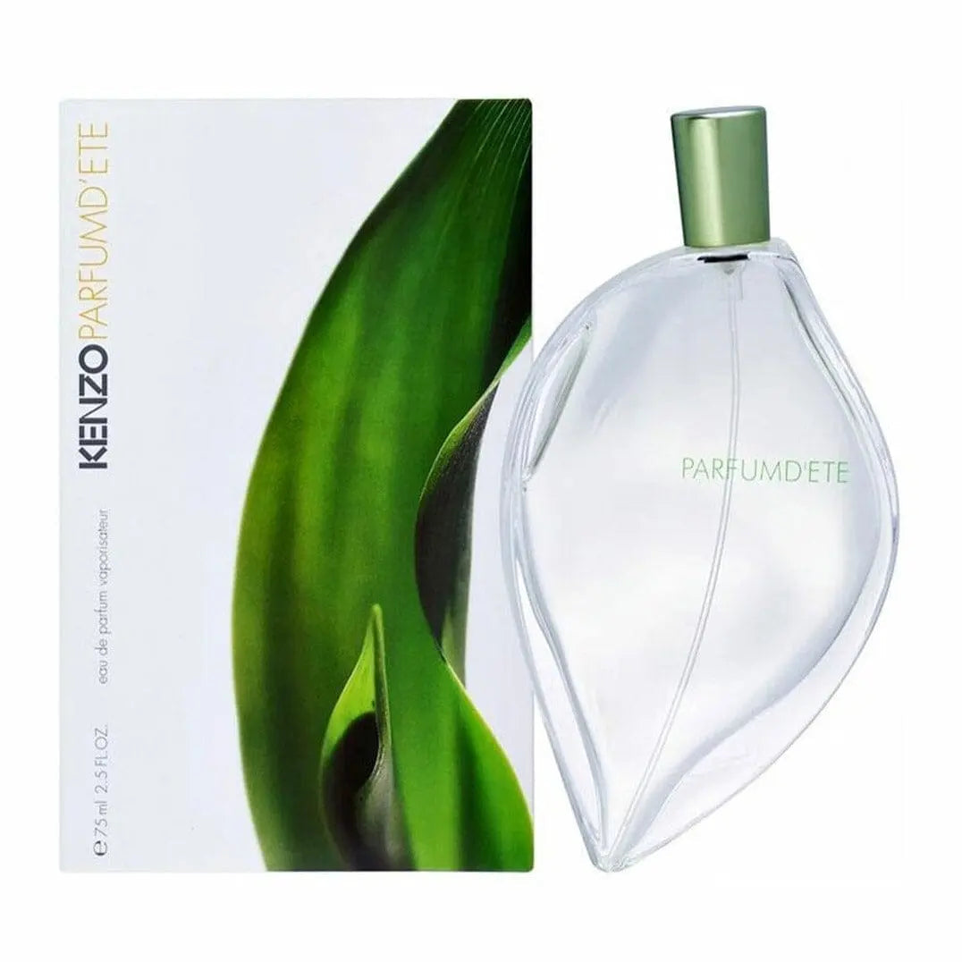 Parfum D&