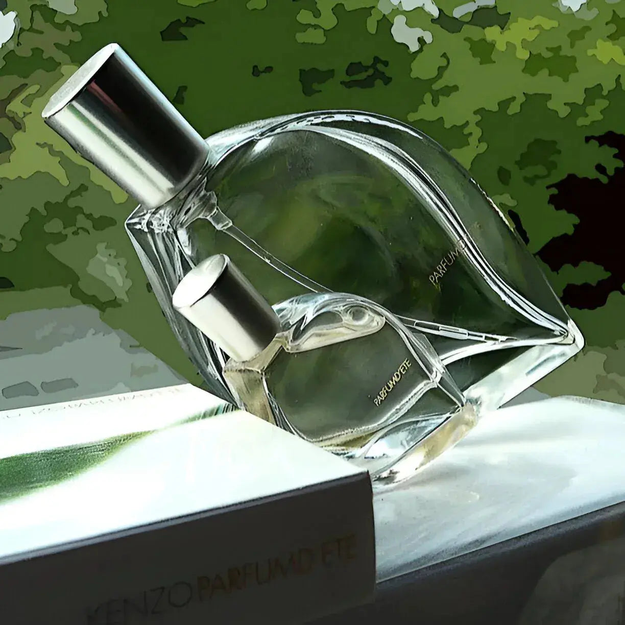 Parfum D&