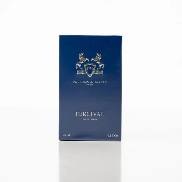 Parfums De Marly Percival For Men 4.2 oz Eau De Parfum Spray by perfumesandrea