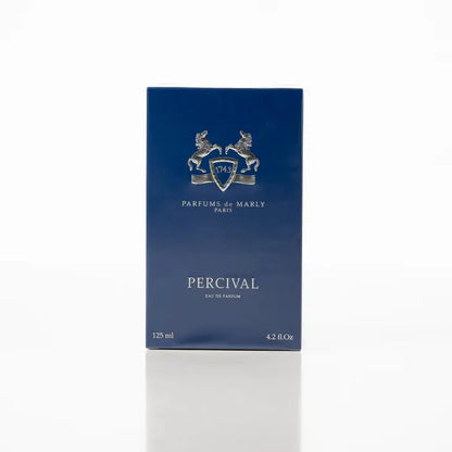 Parfums De Marly Percival For Men 4.2 oz Eau De Parfum Spray by perfumesandrea
