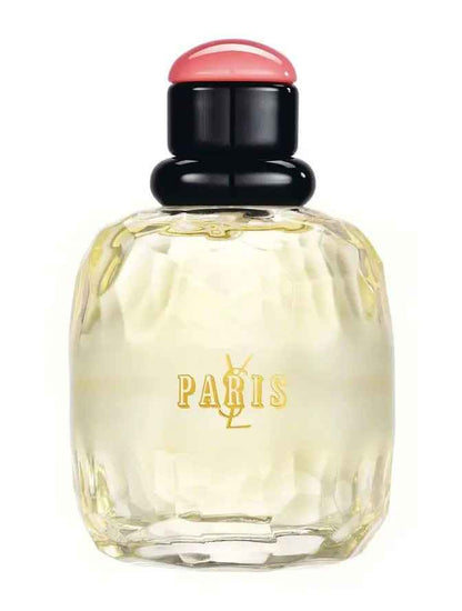 Paris By Yves Saint Lauren For Women 4.2oz EDT Spray