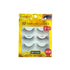 ABSOLUTE Poppy & Ivy 5D Darling Lashes (3-Pack) - Parker - accessories