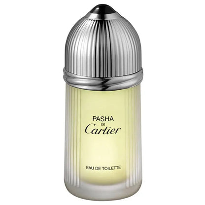 Pasha By Cartier For Men 3.4 EDT Spray by perfumesandrea