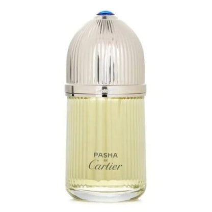 Pasha De Cartier By Cartier For Men 3.3oz EDT Spray by perfumesandrea