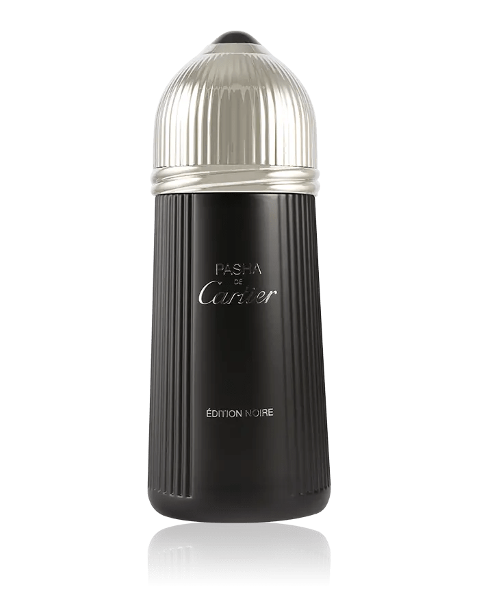 Pasha De Cartier Edition Noire By Cartier For Men 5.0 oz EDT Spray by perfumesandrea