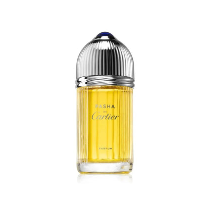 Pasha De Cartier For Men 1.6 oz Parfum Spray by perfumesandrea