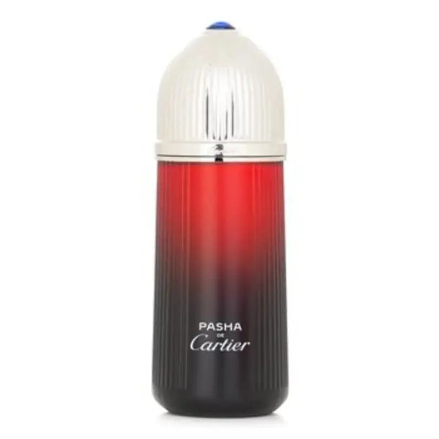 Pasha Edition Noire Sport By Cartier For Men 5.0 oz EDT Spray by perfumesandrea