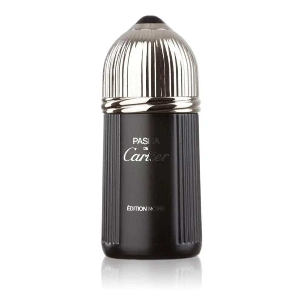 Pasha Noire By Cartier For Men 3.4 EDT Spray by perfumesandrea