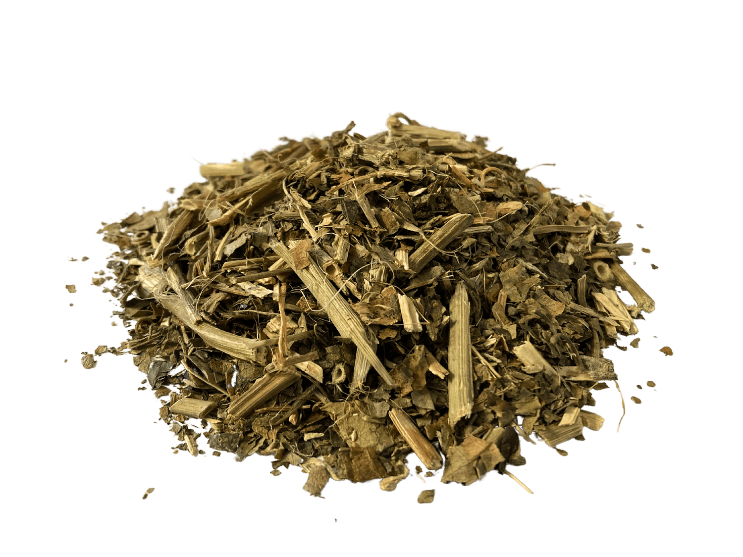 Passion Flower, Cut, Sifted by Country Life Natural Foods
