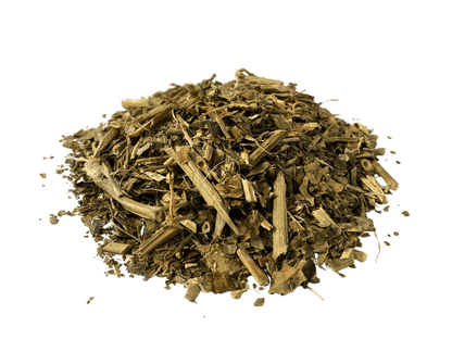 Passion Flower, Cut, Sifted by Country Life Natural Foods