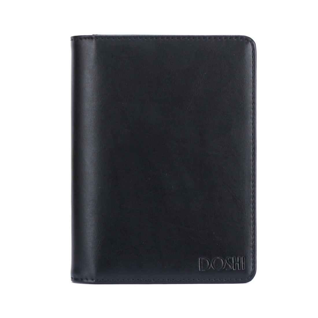 Passport Wallet by Doshi FCSA