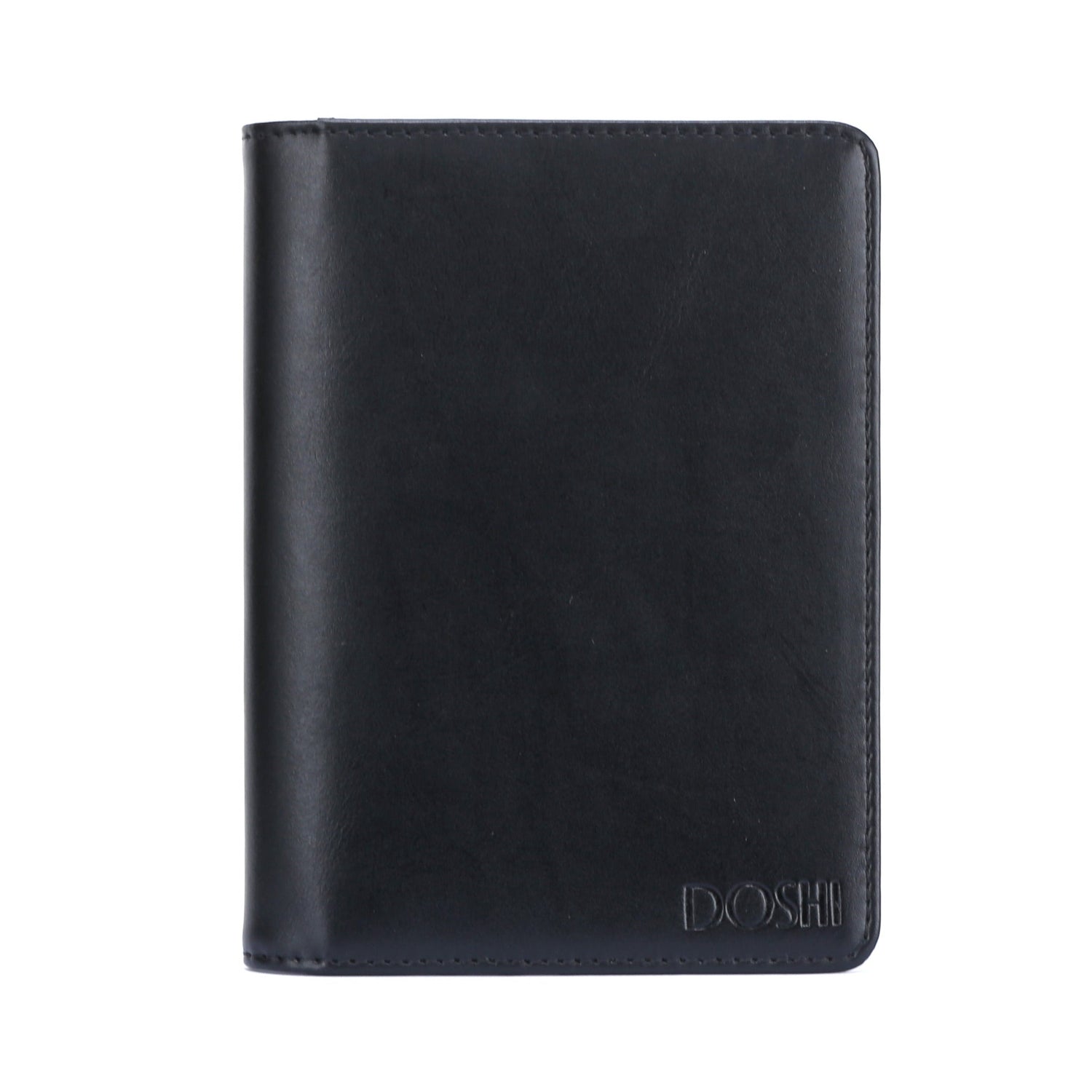 Passport Wallet by Doshi FCSA