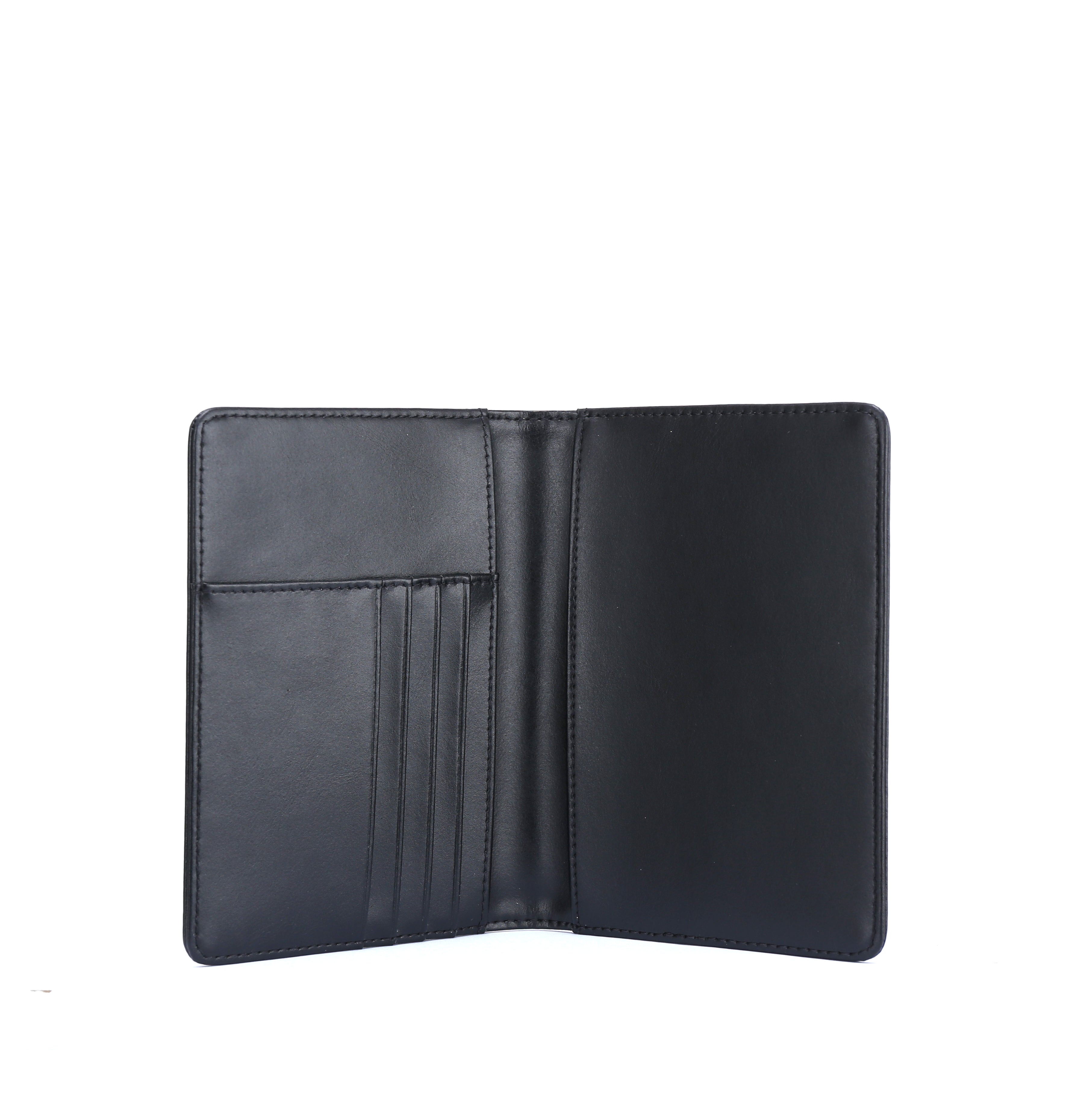Passport Wallet by Doshi FCSA