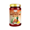 Patanjali Aloe Vera Mixed Fruit Jam