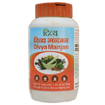 Patanjali Divya Manjan