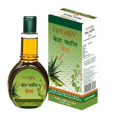 Patanjali Kesh Kanti Hair Oil